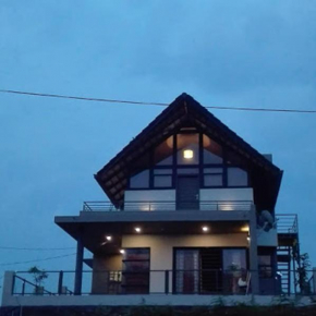 The Ark Cottage by LexStays, Near Idukki Dam